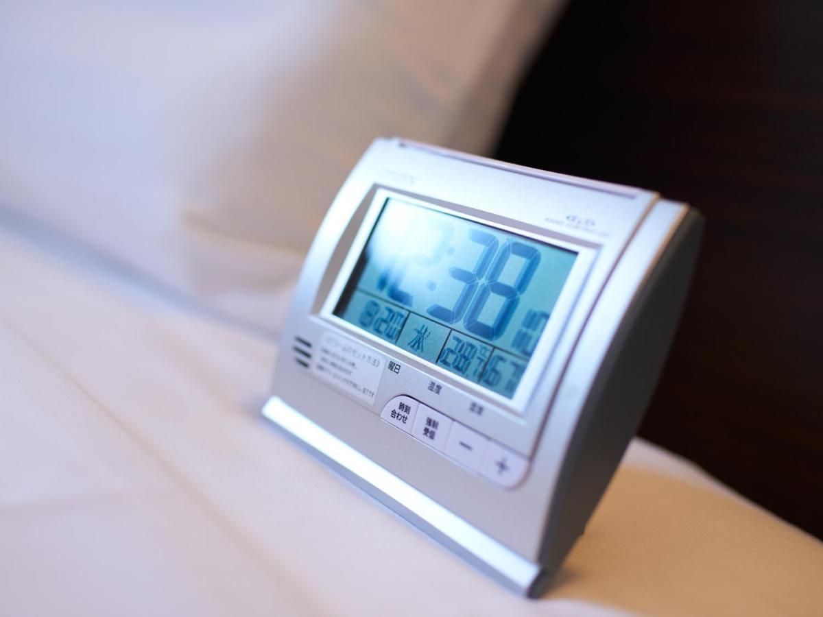 ซูเปอร์ โฮเต็ล ชิน โยโกฮาม่า Hotel ภายนอก รูปภาพ