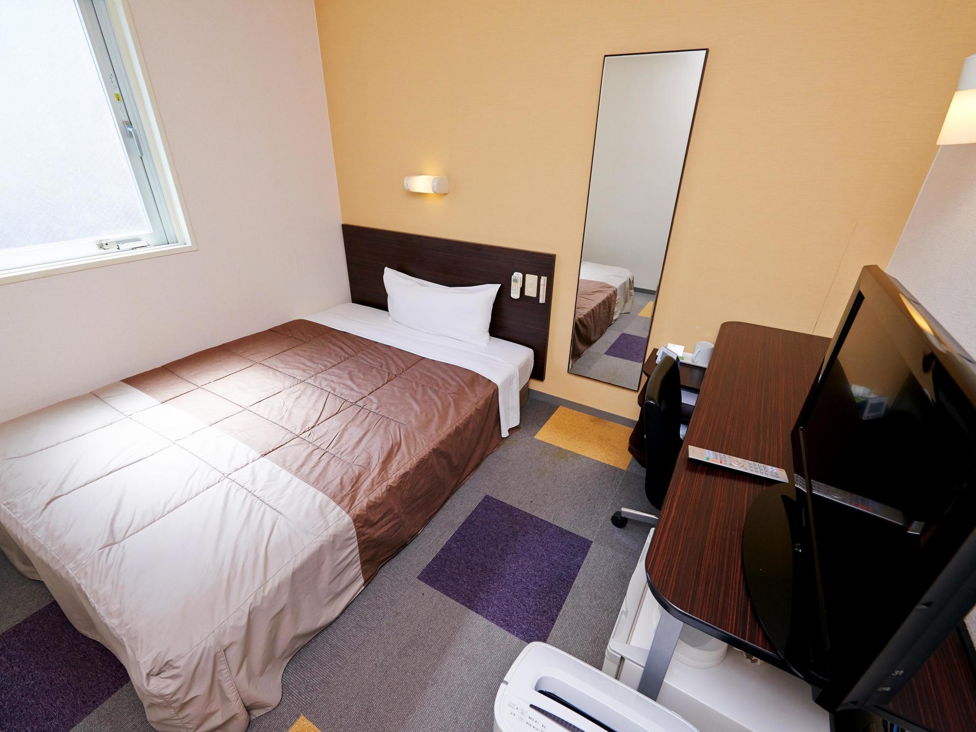 ซูเปอร์ โฮเต็ล ชิน โยโกฮาม่า Hotel ภายนอก รูปภาพ